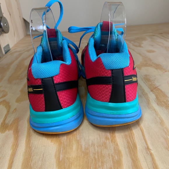 Women’s Reebok DMXRIDE Running Shoes SZ 7 - Picture 3 of 5